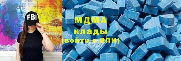 гидра Няндома